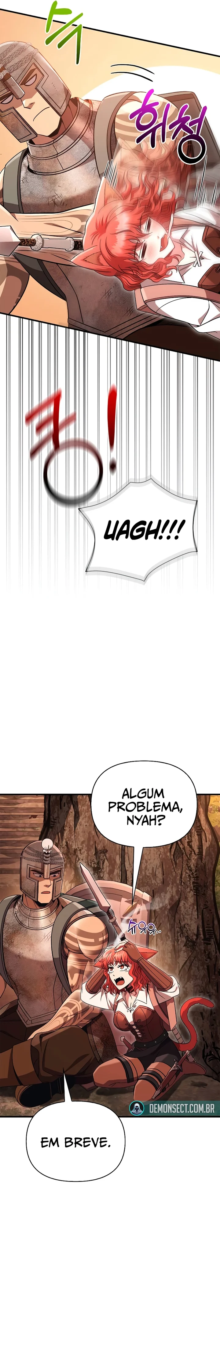 Read Surviving The Game as a Barbarian Pt Manga Online