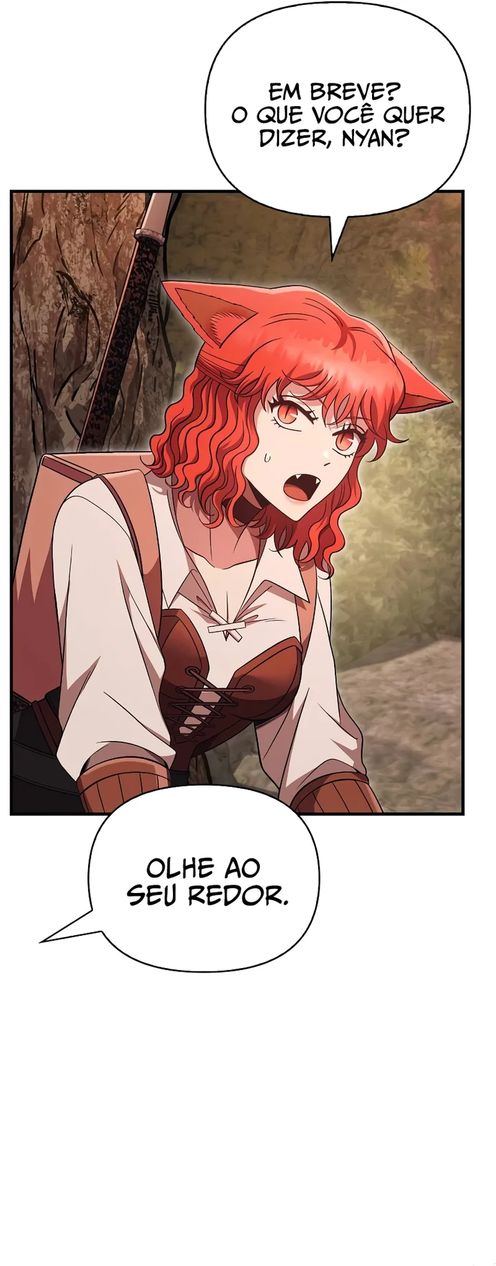 Read Surviving The Game as a Barbarian Pt Manga Online