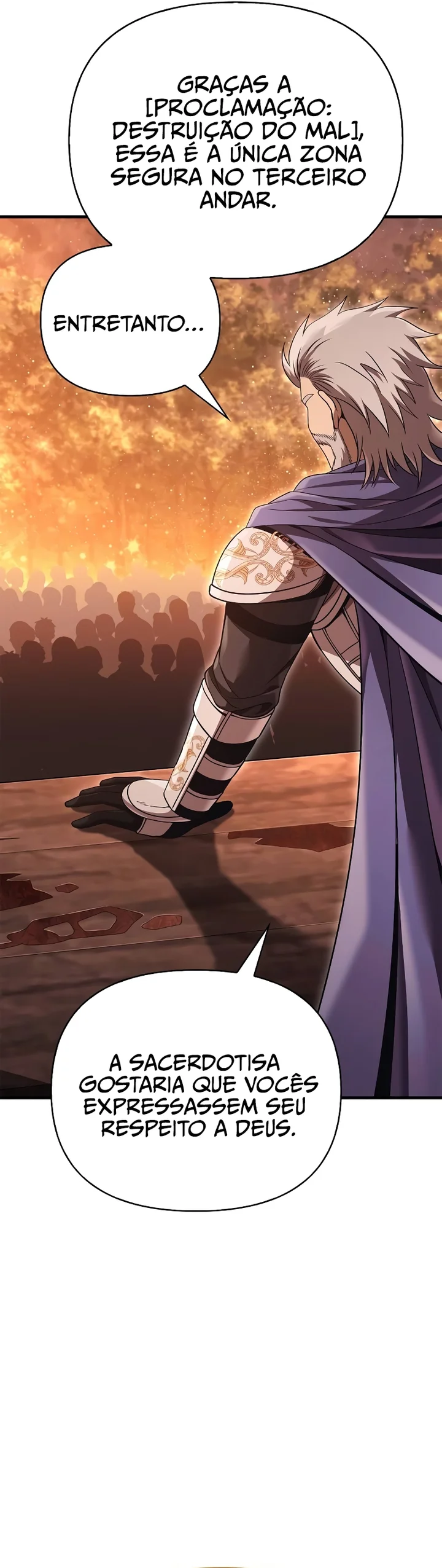 Read Surviving The Game as a Barbarian Pt Manga Online