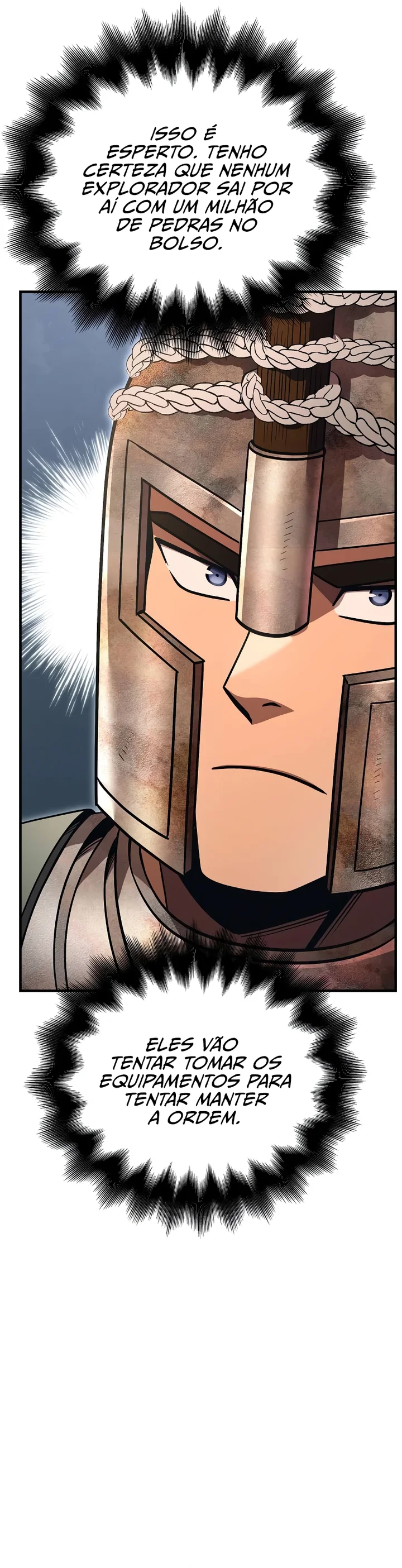 Read Surviving The Game as a Barbarian Pt Manga Online