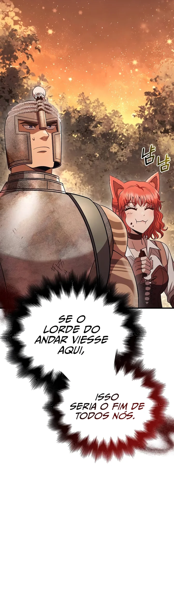 Read Surviving The Game as a Barbarian Pt Manga Online
