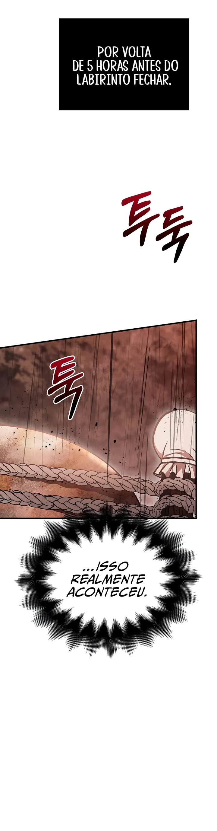 Read Surviving The Game as a Barbarian Pt Manga Online