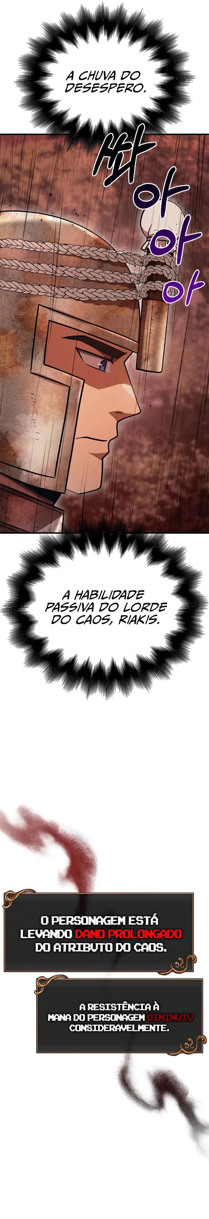 Read Surviving The Game as a Barbarian Pt Manga Online