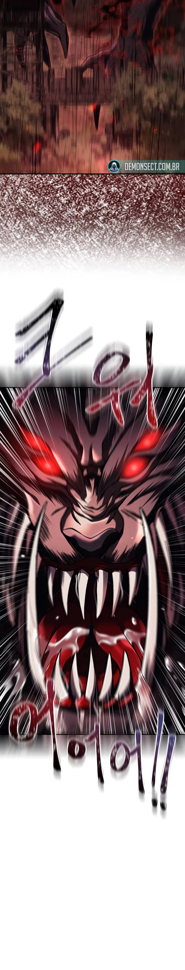 Read Surviving The Game as a Barbarian Pt Manga Online
