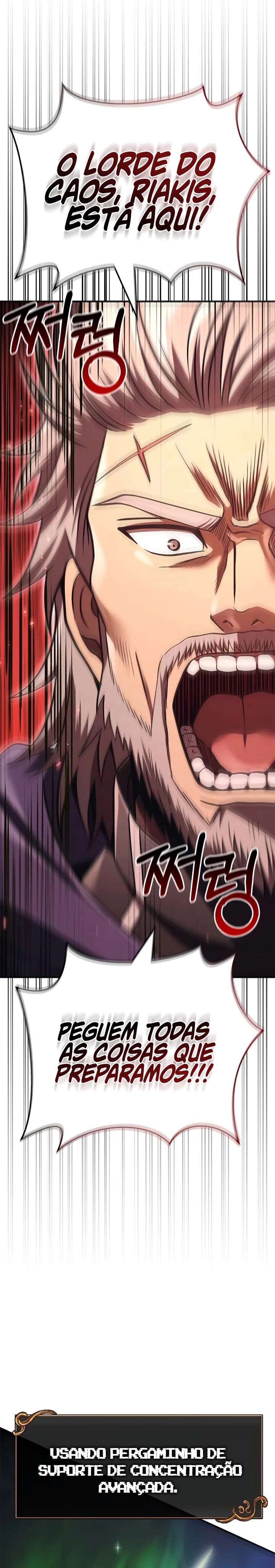 Read Surviving The Game as a Barbarian Pt Manga Online