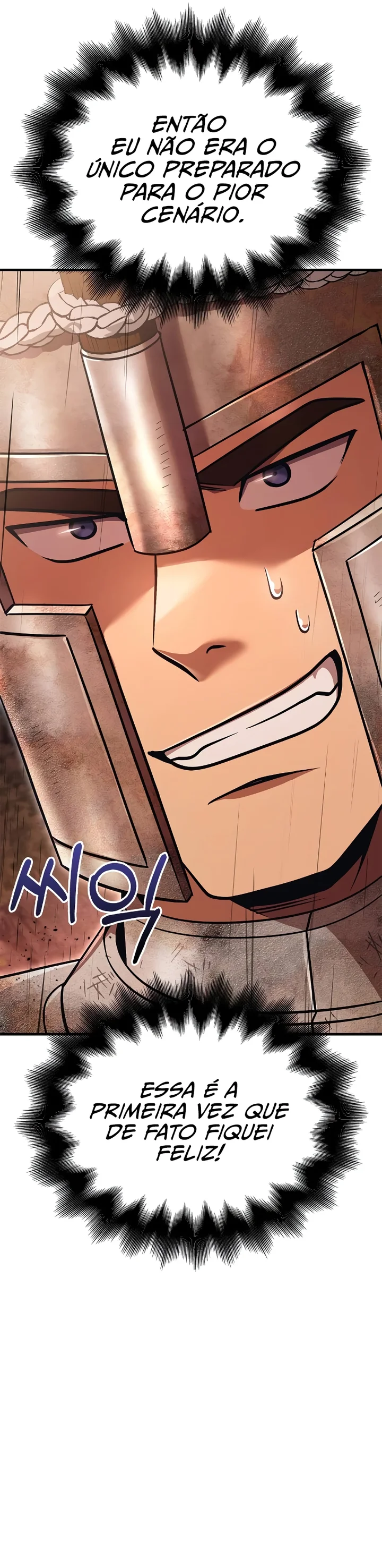 Read Surviving The Game as a Barbarian Pt Manga Online