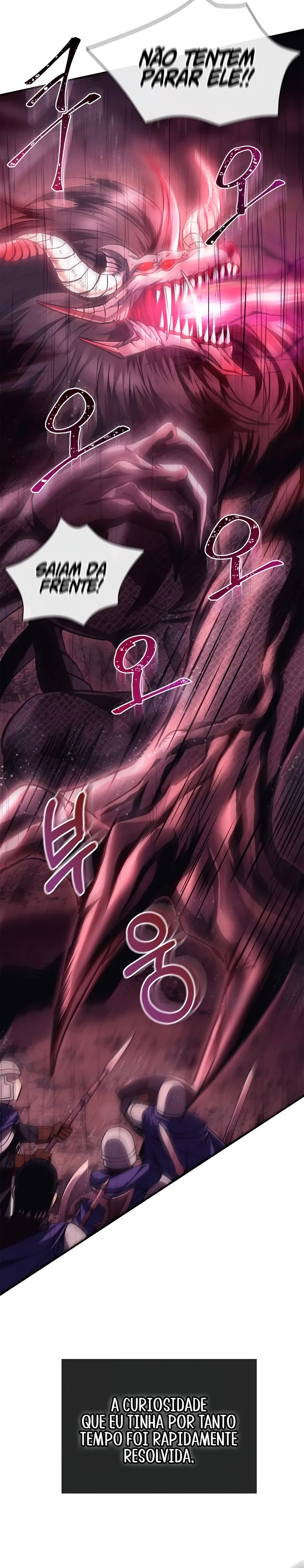 Read Surviving The Game as a Barbarian Pt Manga Online