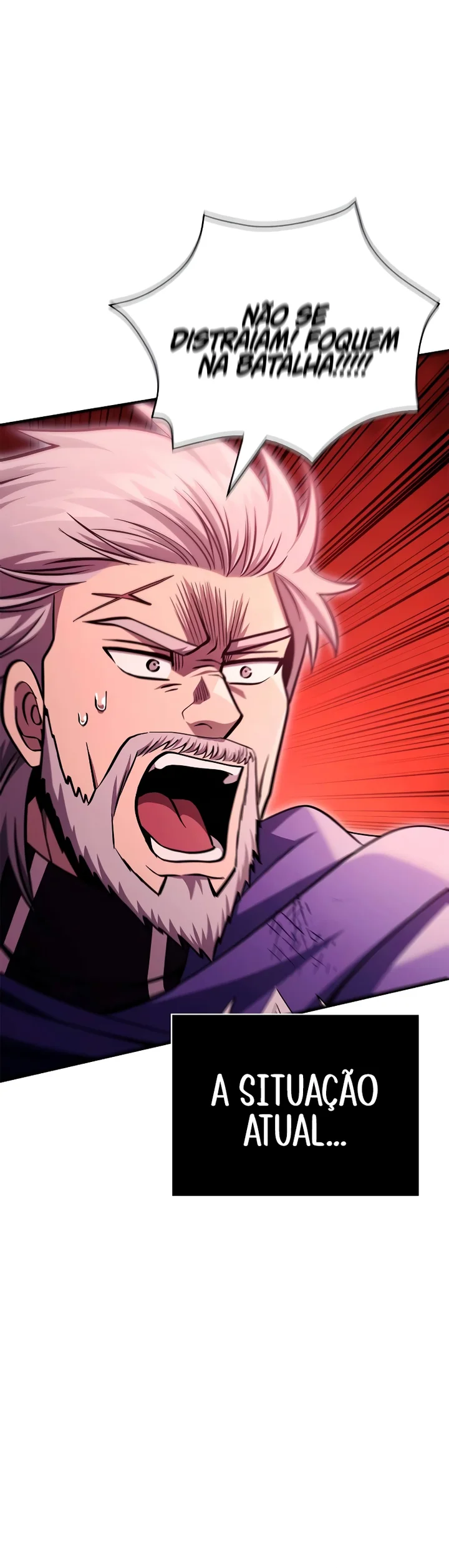 Read Surviving The Game as a Barbarian Pt Manga Online