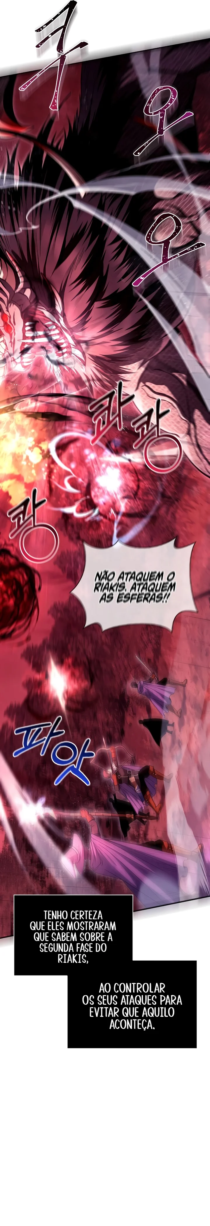 Read Surviving The Game as a Barbarian Pt Manga Online