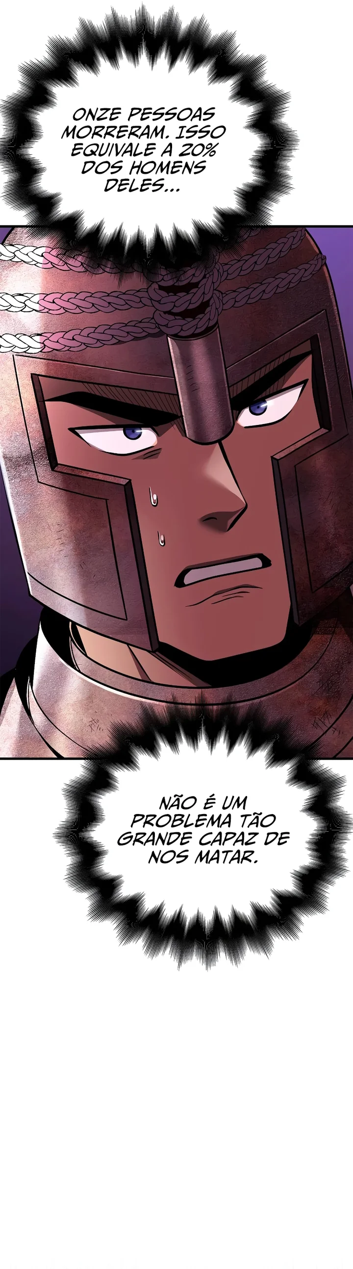 Read Surviving The Game as a Barbarian Pt Manga Online