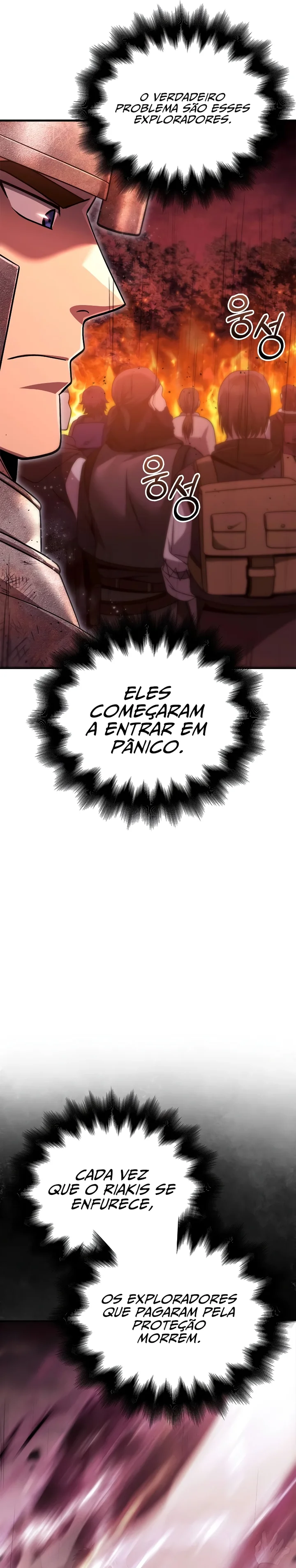 Read Surviving The Game as a Barbarian Pt Manga Online
