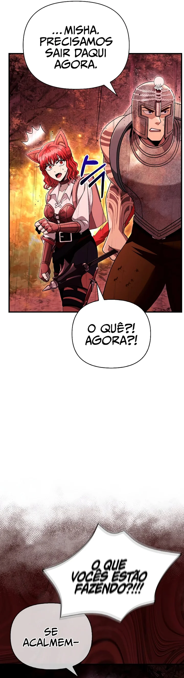 Read Surviving The Game as a Barbarian Pt Manga Online