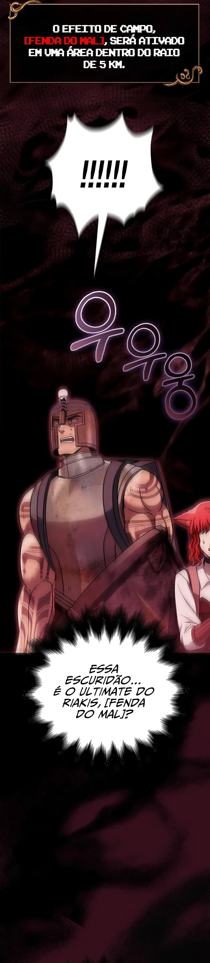 Read Surviving The Game as a Barbarian Pt Manga Online