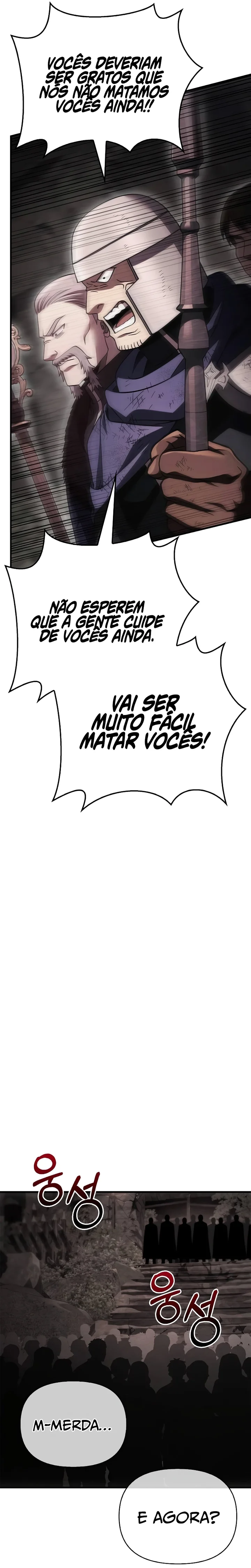 Read Surviving The Game as a Barbarian Pt Manga Online