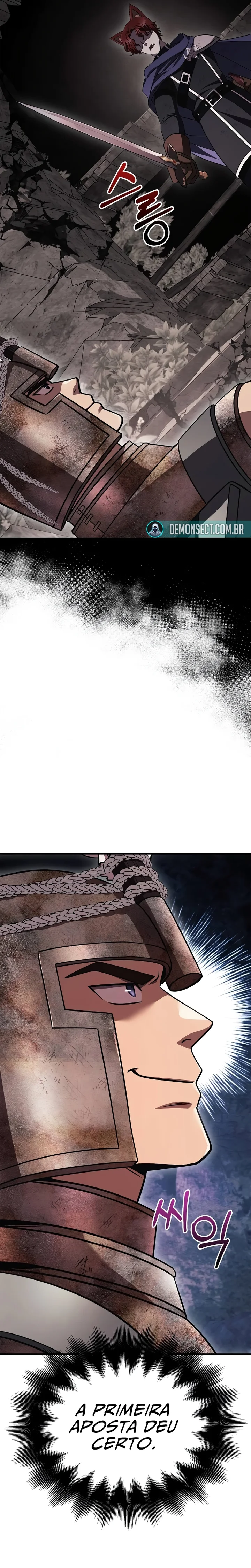 Read Surviving The Game as a Barbarian Pt Manga Online
