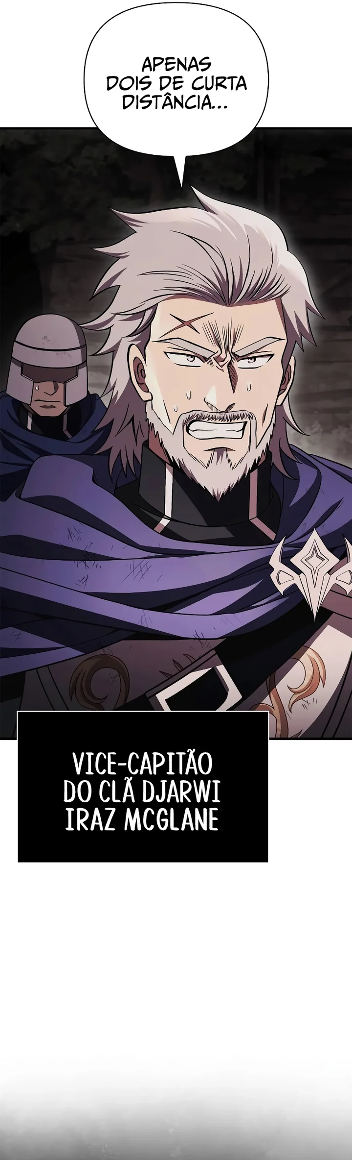 Read Surviving The Game as a Barbarian Pt Manga Online