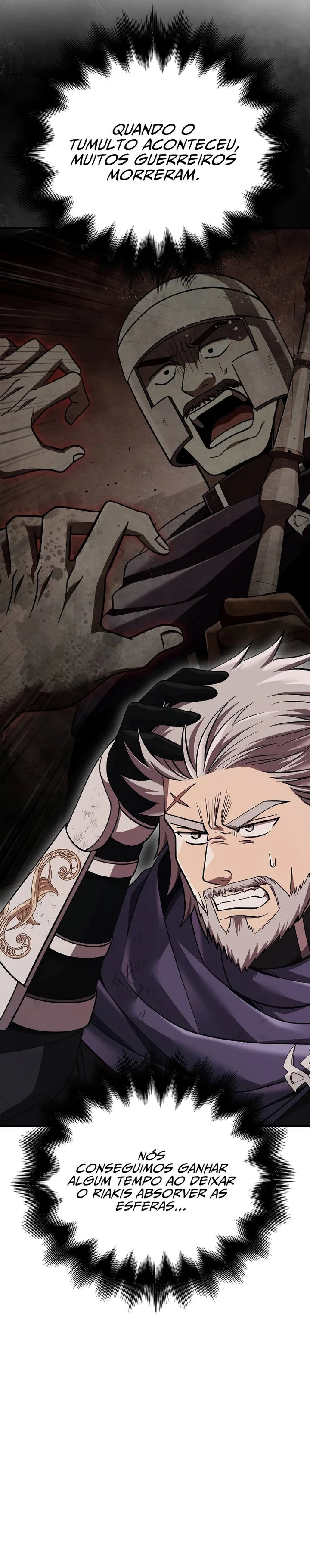 Read Surviving The Game as a Barbarian Pt Manga Online