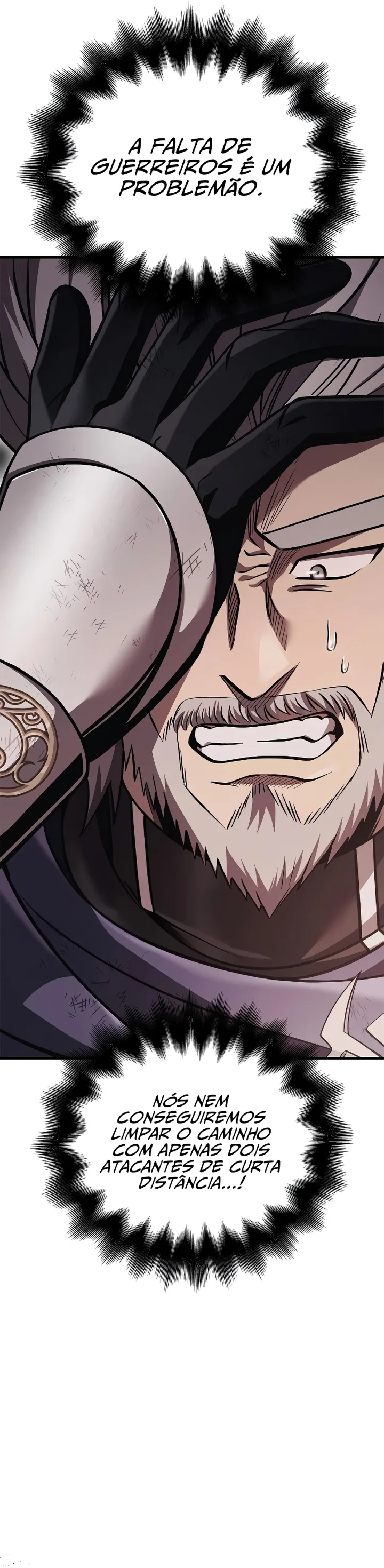 Read Surviving The Game as a Barbarian Pt Manga Online