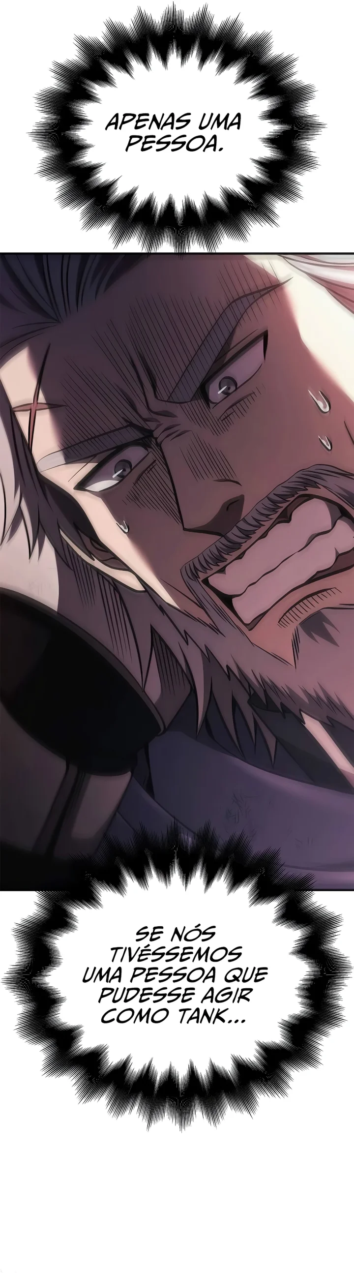 Read Surviving The Game as a Barbarian Pt Manga Online
