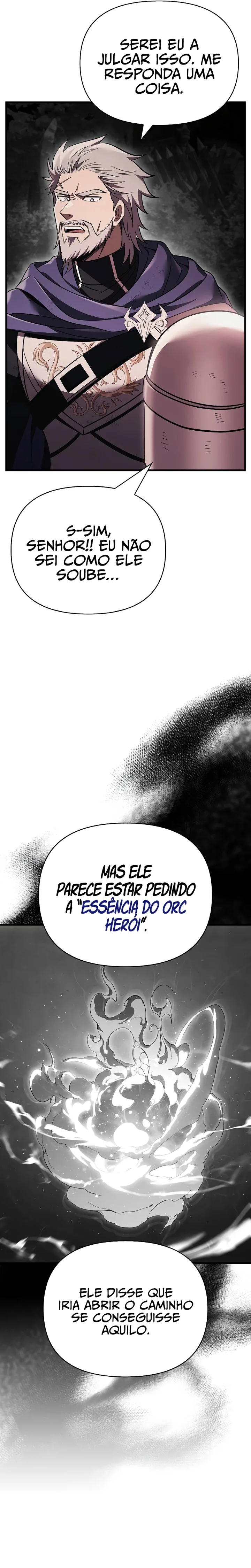 Read Surviving The Game as a Barbarian Pt Manga Online