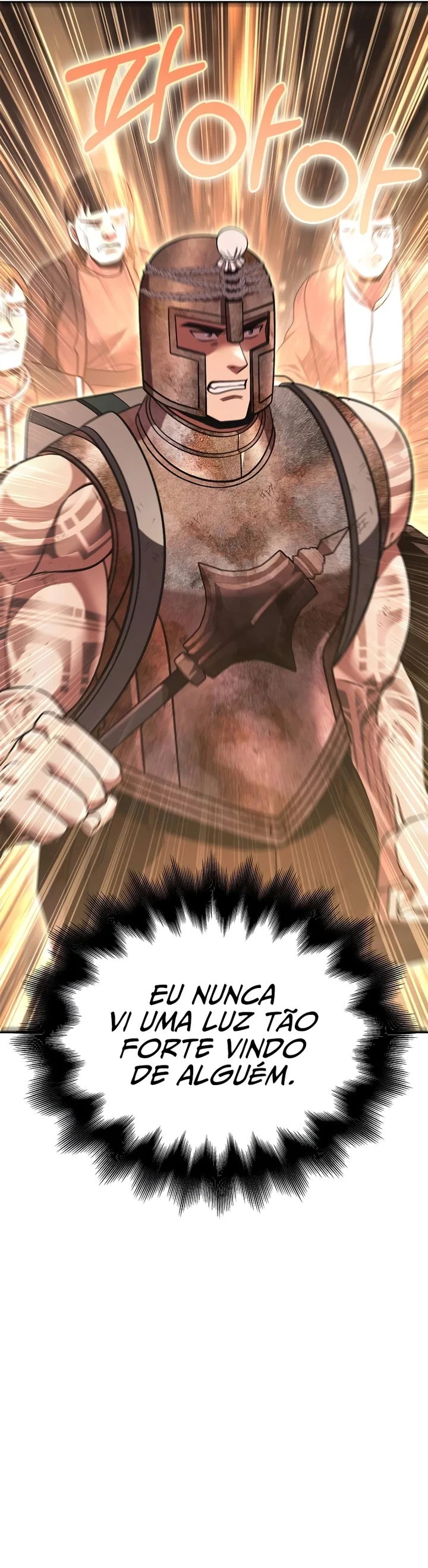 Read Surviving The Game as a Barbarian Pt Manga Online