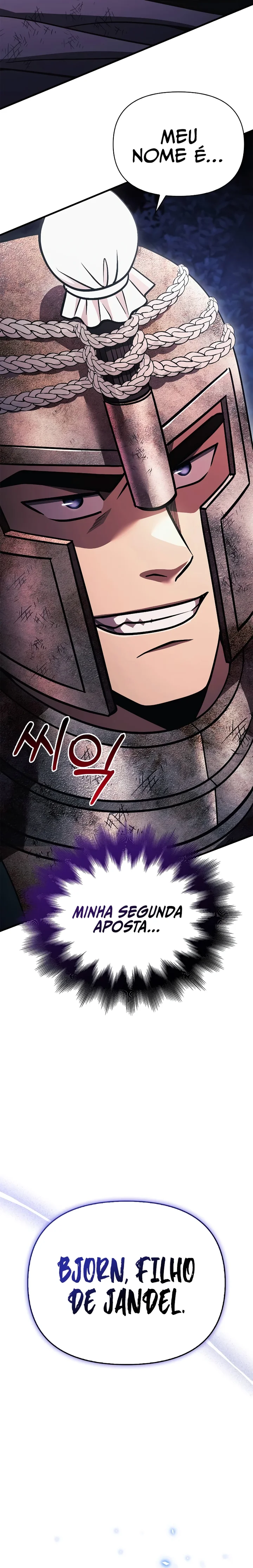 Read Surviving The Game as a Barbarian Pt Manga Online