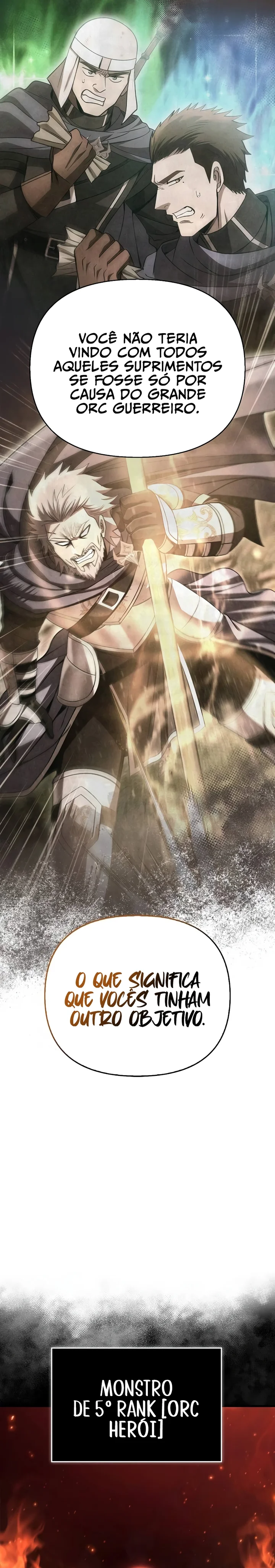 Read Surviving The Game as a Barbarian Pt Manga Online