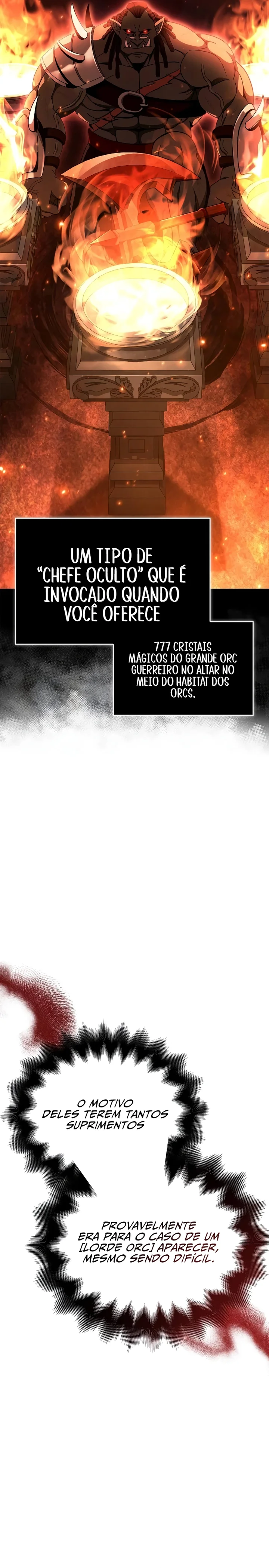 Read Surviving The Game as a Barbarian Pt Manga Online