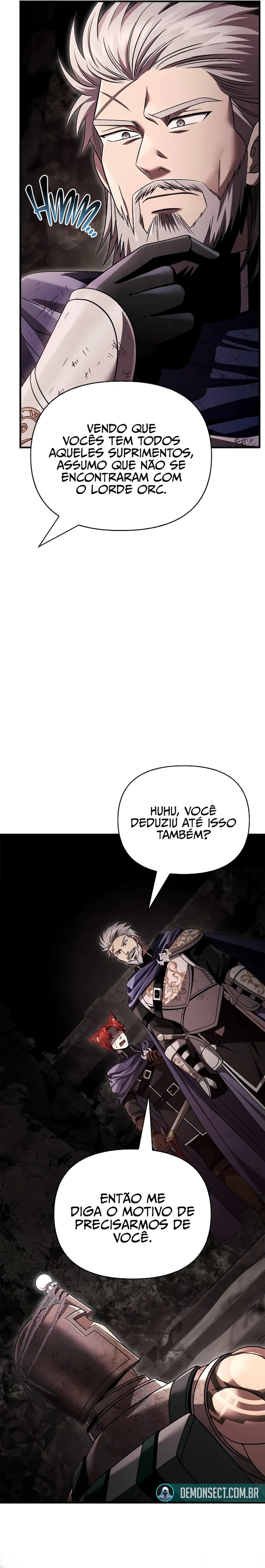Read Surviving The Game as a Barbarian Pt Manga Online