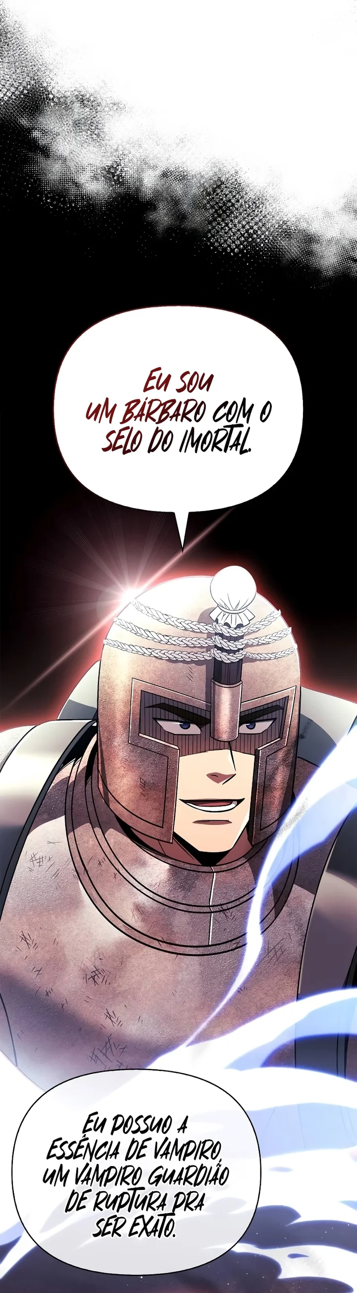 Read Surviving The Game as a Barbarian Pt Manga Online