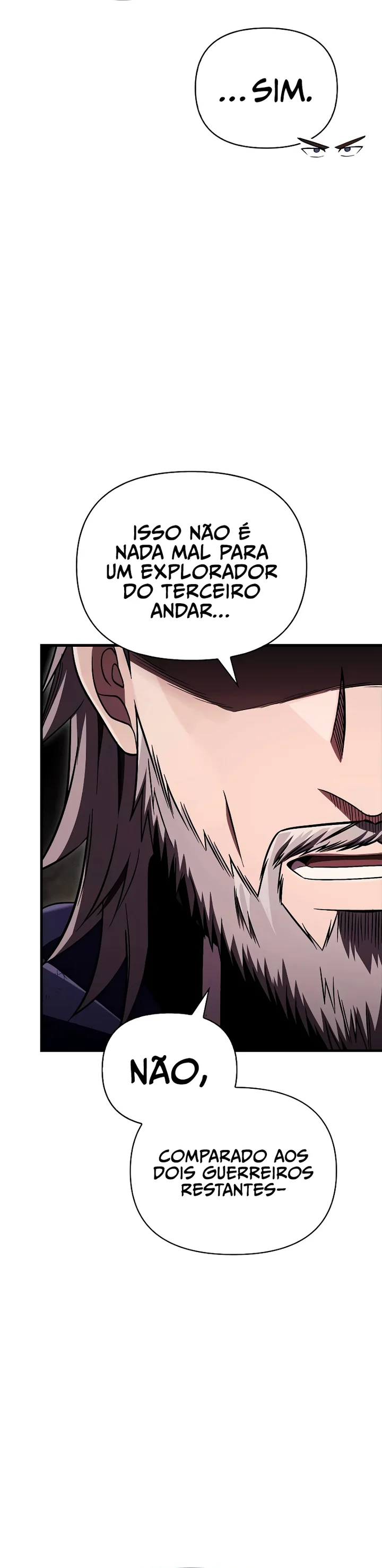 Read Surviving The Game as a Barbarian Pt Manga Online