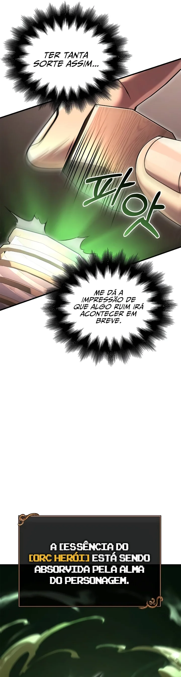 Read Surviving The Game as a Barbarian Pt Manga Online