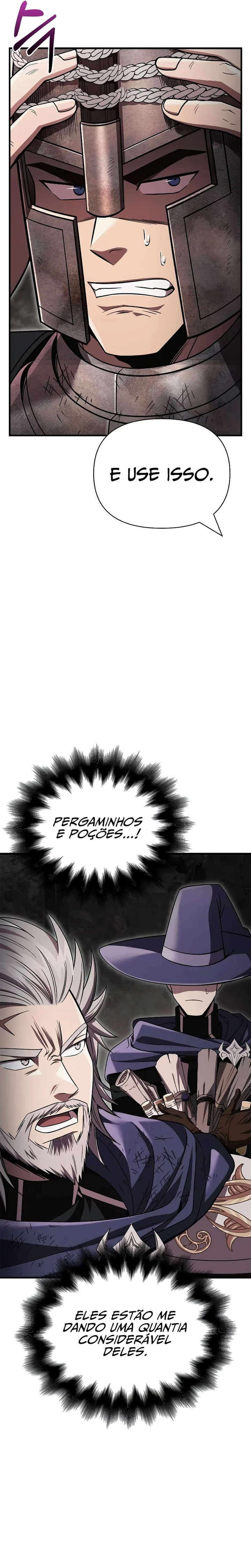 Read Surviving The Game as a Barbarian Pt Manga Online