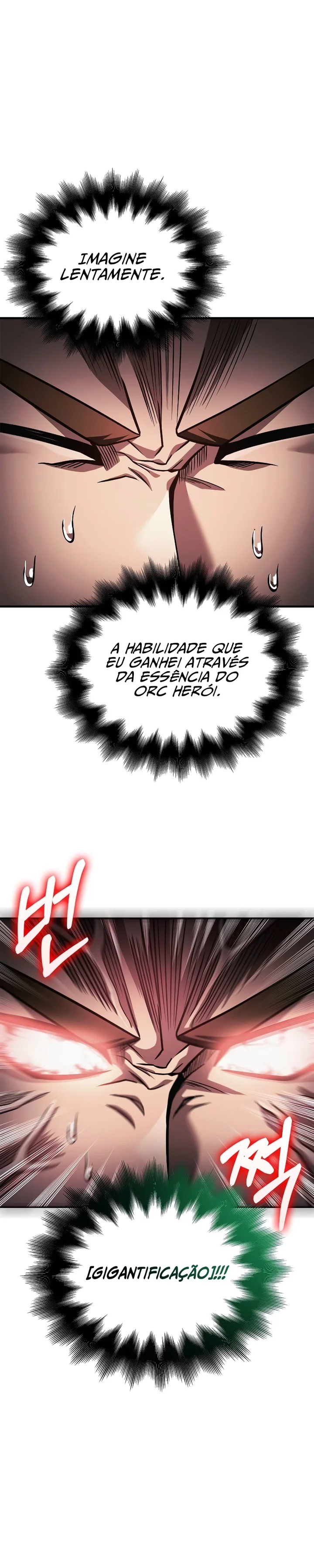 Read Surviving The Game as a Barbarian Pt Manga Online