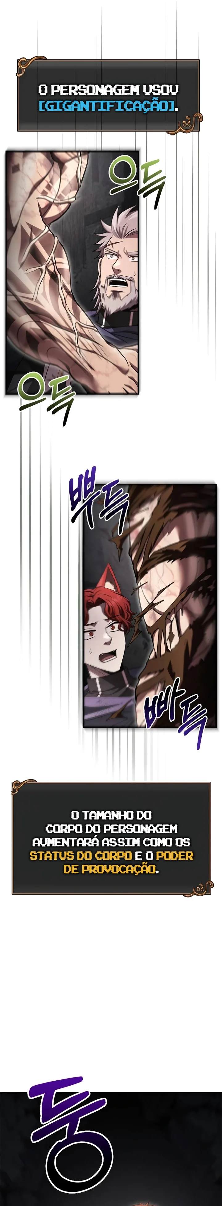 Read Surviving The Game as a Barbarian Pt Manga Online