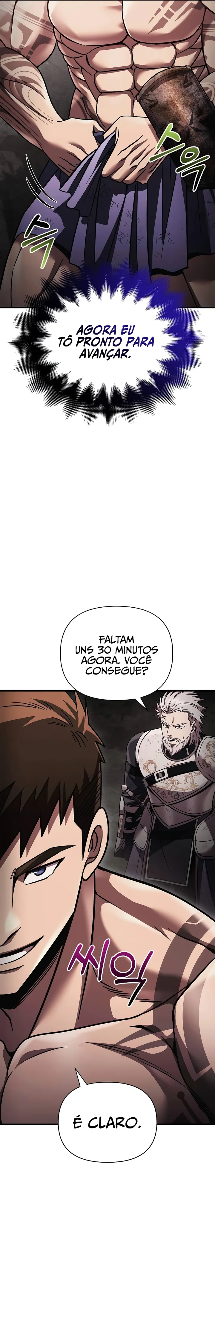 Read Surviving The Game as a Barbarian Pt Manga Online