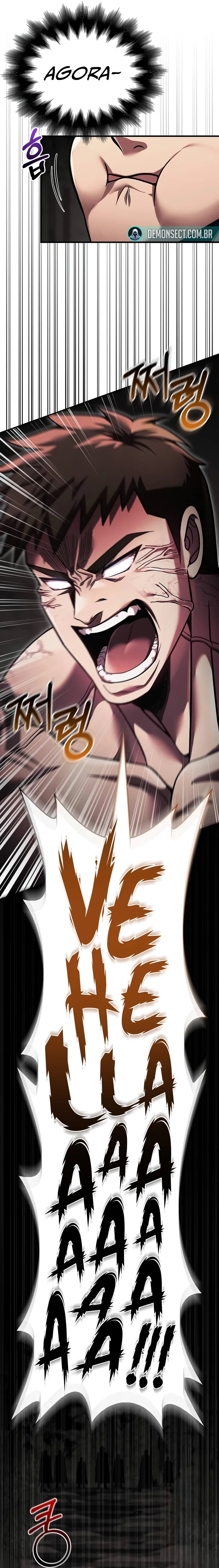 Read Surviving The Game as a Barbarian Pt Manga Online