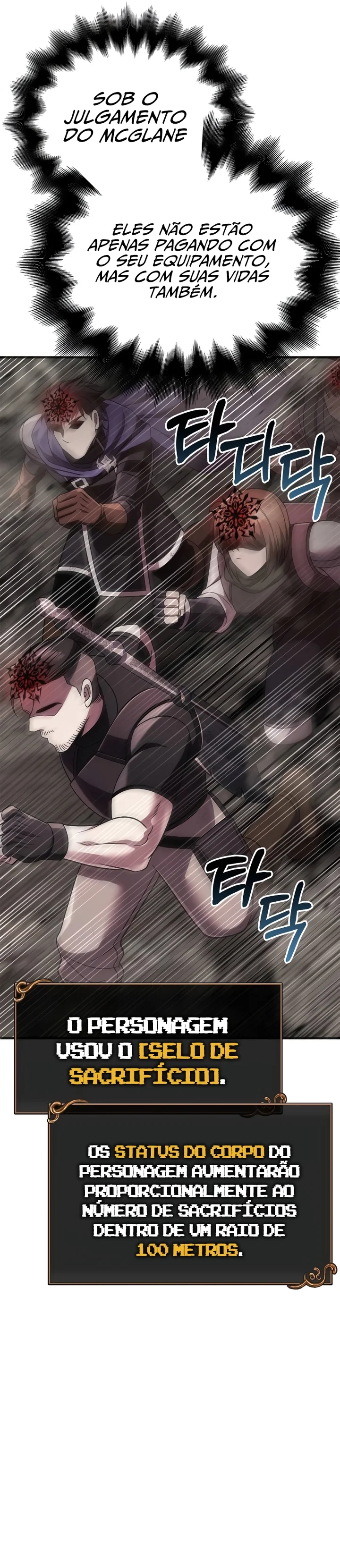 Read Surviving The Game as a Barbarian Pt Manga Online