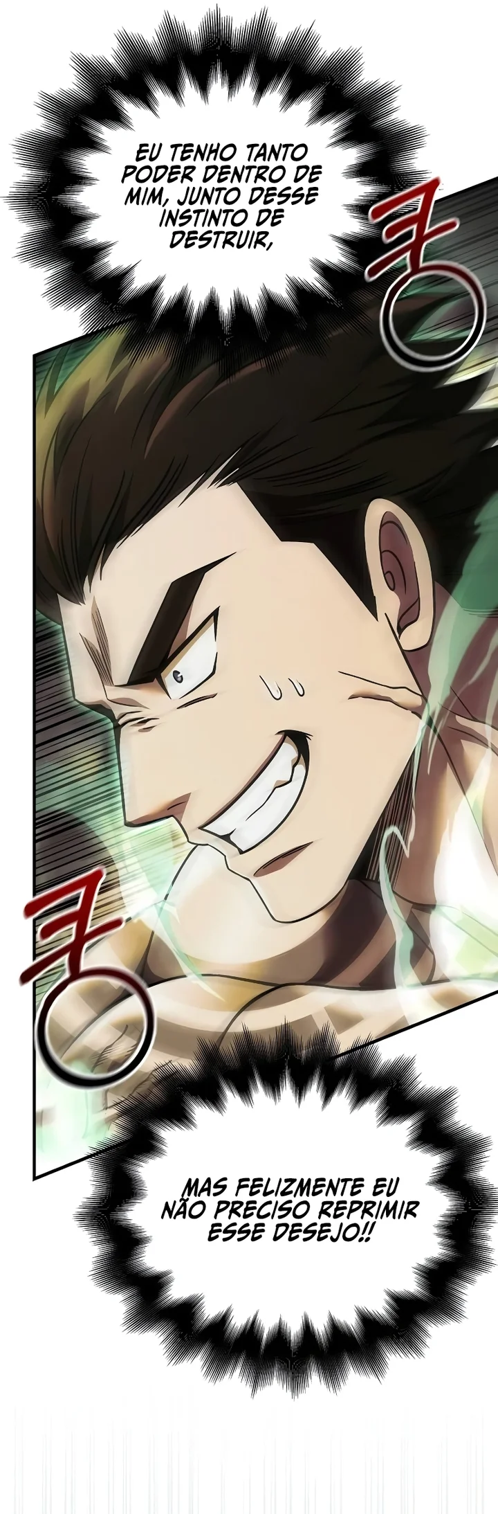 Read Surviving The Game as a Barbarian Pt Manga Online