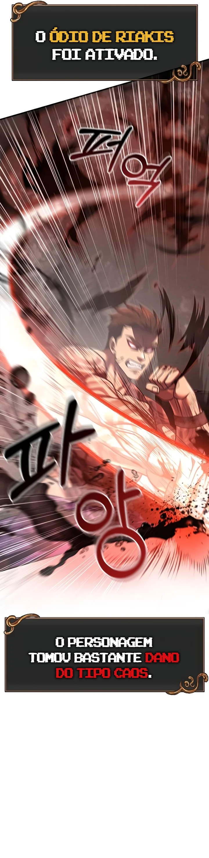 Read Surviving The Game as a Barbarian Pt Manga Online