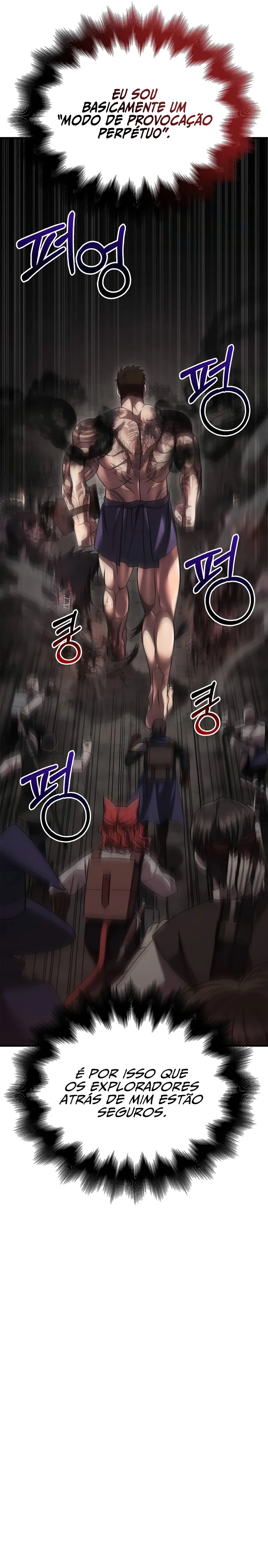 Read Surviving The Game as a Barbarian Pt Manga Online