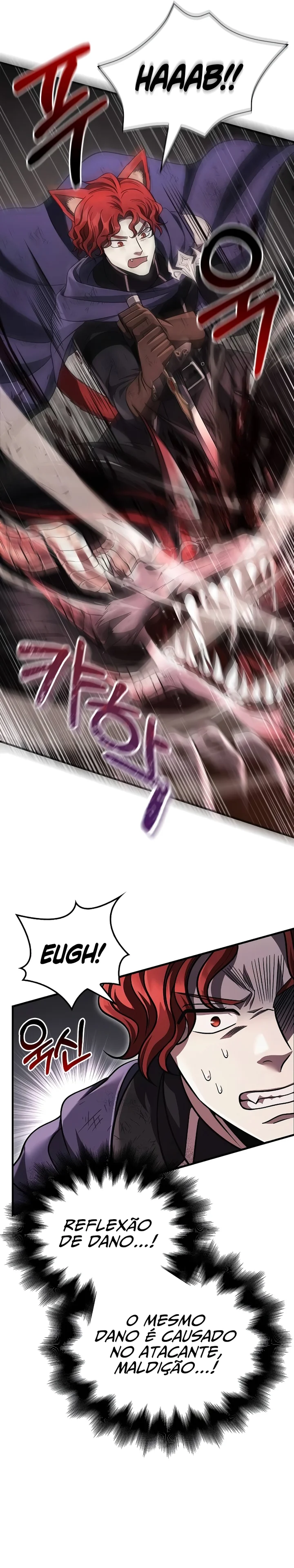 Read Surviving The Game as a Barbarian Pt Manga Online