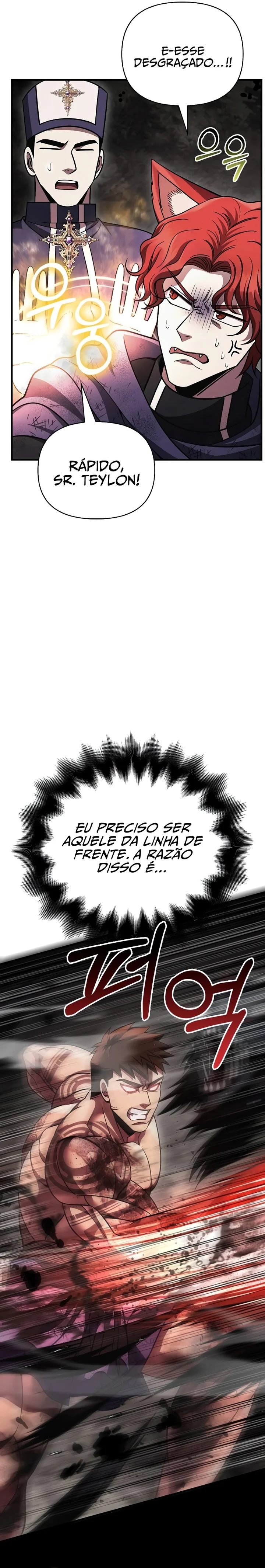 Read Surviving The Game as a Barbarian Pt Manga Online
