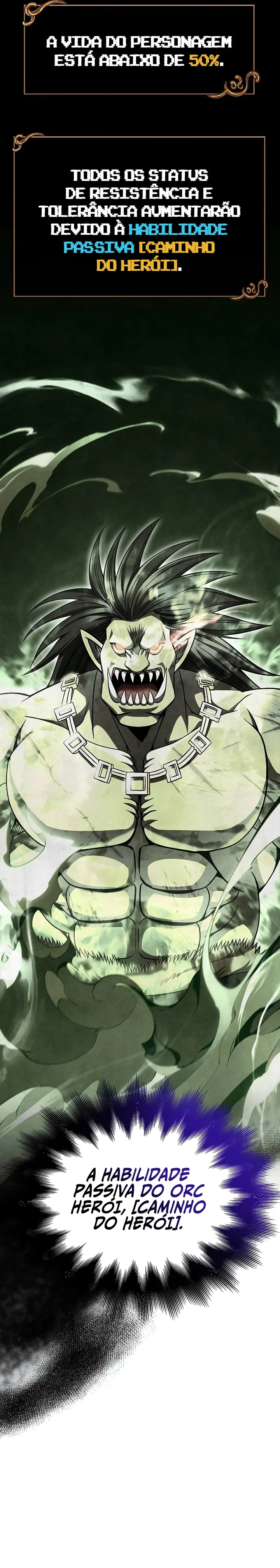 Read Surviving The Game as a Barbarian Pt Manga Online