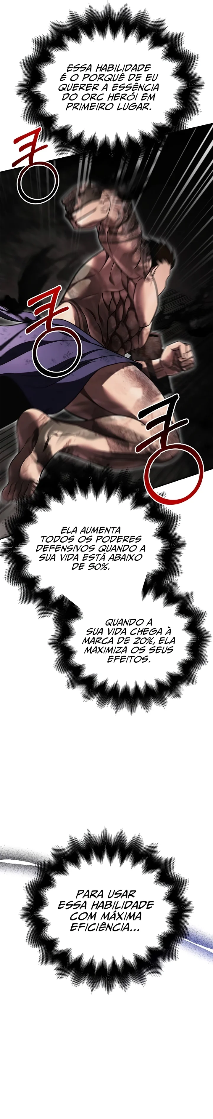 Read Surviving The Game as a Barbarian Pt Manga Online