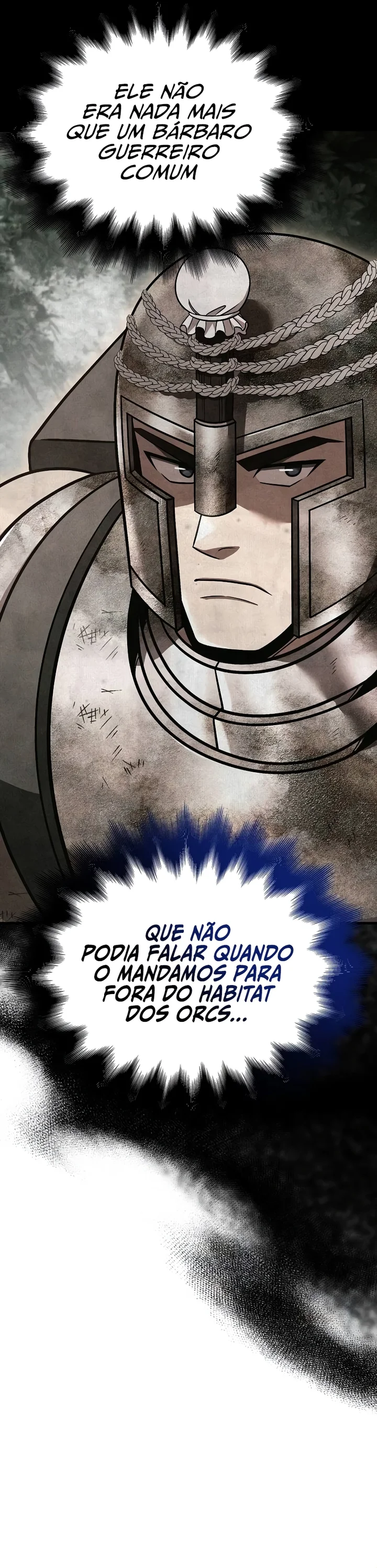 Read Surviving The Game as a Barbarian Pt Manga Online
