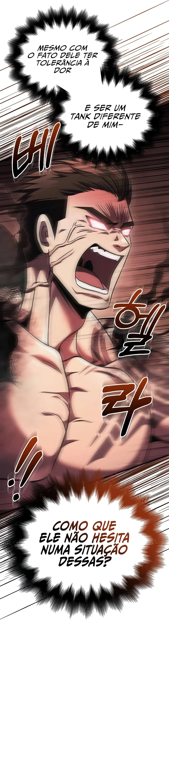Read Surviving The Game as a Barbarian Pt Manga Online