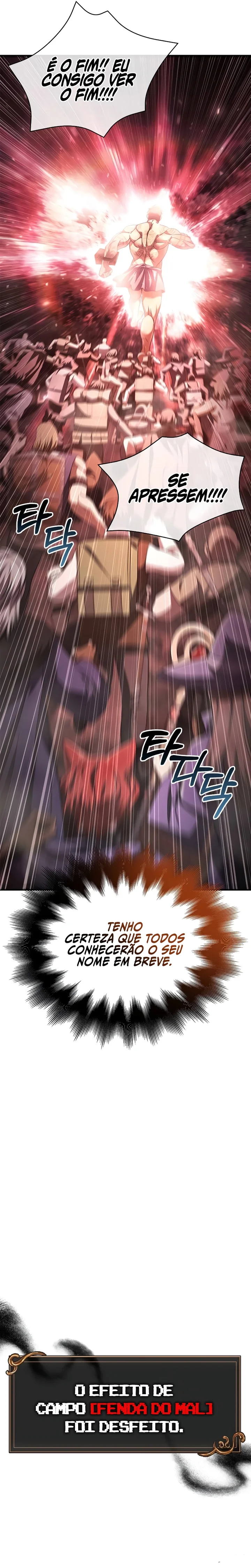 Read Surviving The Game as a Barbarian Pt Manga Online