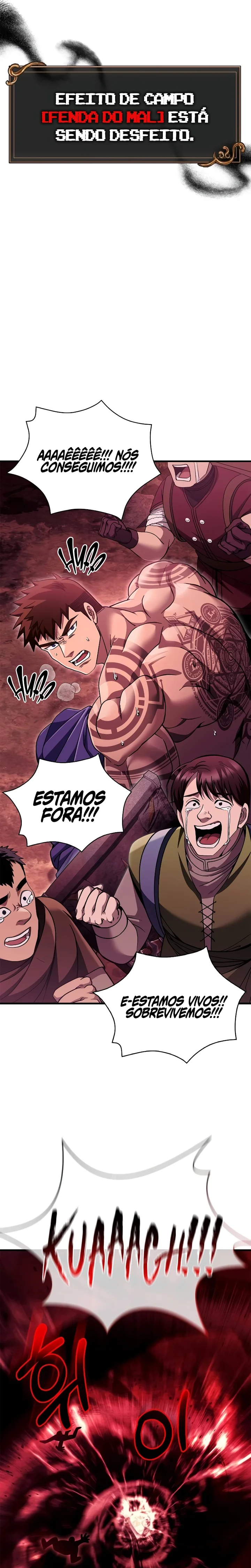 Read Surviving The Game as a Barbarian Pt Manga Online