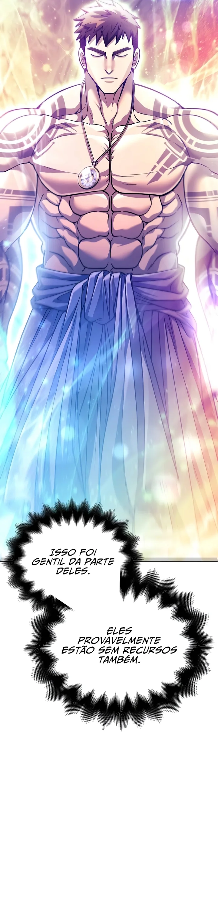 Read Surviving The Game as a Barbarian Pt Manga Online